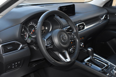 Mazda CX-5 Gebrauchtwagen