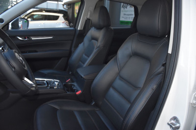 Mazda CX-5 Gebrauchtwagen