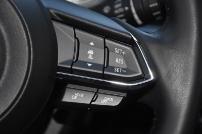 Mazda CX-5 Gebrauchtwagen