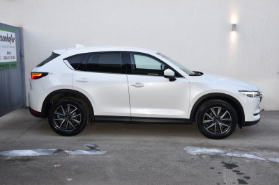 Mazda CX-5 Gebrauchtwagen