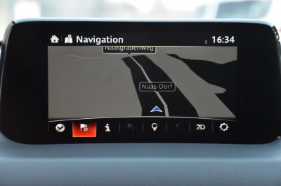 Mazda CX-5 Gebrauchtwagen