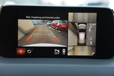 Mazda CX-5 Gebrauchtwagen