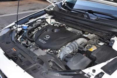 Mazda CX-5 Gebrauchtwagen