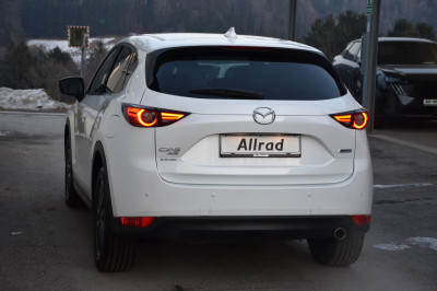 Mazda CX-5 Gebrauchtwagen