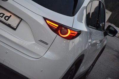 Mazda CX-5 Gebrauchtwagen