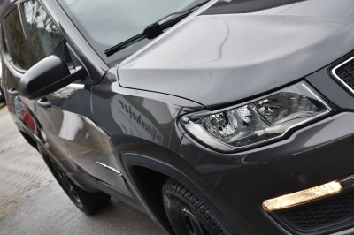 Jeep Compass Gebrauchtwagen