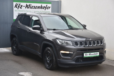Jeep Compass Gebrauchtwagen