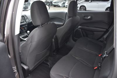 Jeep Compass Gebrauchtwagen