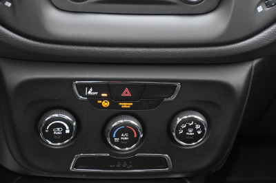 Jeep Compass Gebrauchtwagen