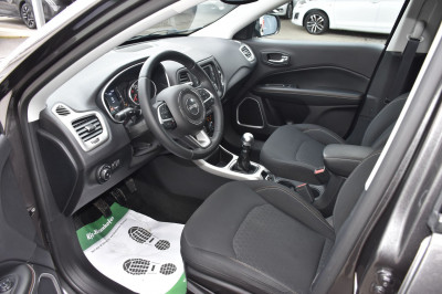 Jeep Compass Gebrauchtwagen