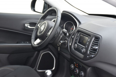 Jeep Compass Gebrauchtwagen