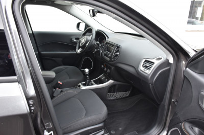 Jeep Compass Gebrauchtwagen