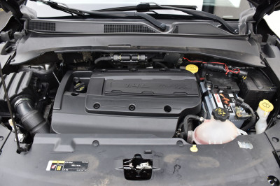 Jeep Compass Gebrauchtwagen