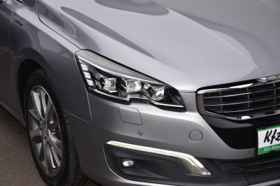 Peugeot 508 Gebrauchtwagen