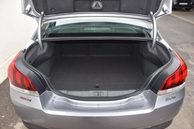 Peugeot 508 Gebrauchtwagen