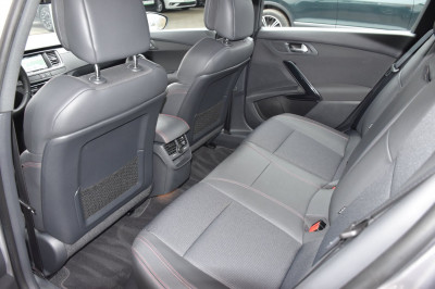 Peugeot 508 Gebrauchtwagen