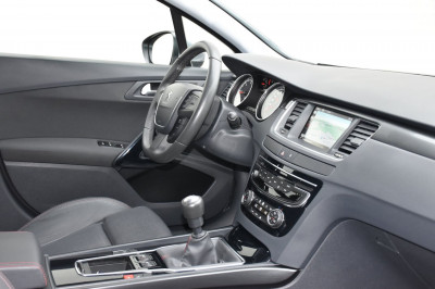 Peugeot 508 Gebrauchtwagen