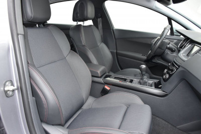 Peugeot 508 Gebrauchtwagen