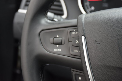 Peugeot 508 Gebrauchtwagen