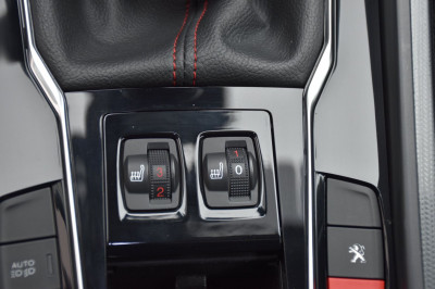 Peugeot 508 Gebrauchtwagen