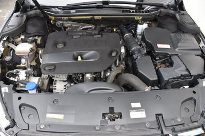 Peugeot 508 Gebrauchtwagen