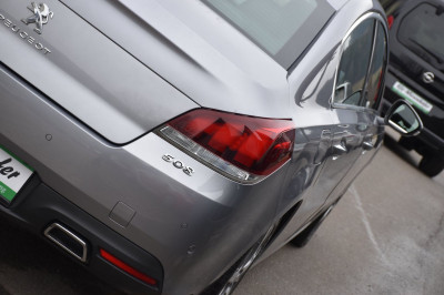 Peugeot 508 Gebrauchtwagen