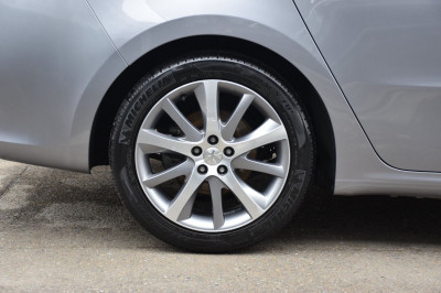 Peugeot 508 Gebrauchtwagen