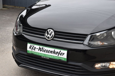 VW Polo Gebrauchtwagen