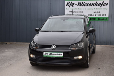 VW Polo Gebrauchtwagen