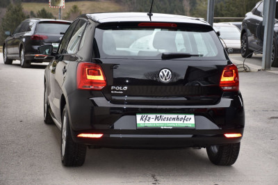 VW Polo Gebrauchtwagen
