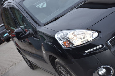 Peugeot Partner Gebrauchtwagen Peugeot Partner Gebrauchtwagen