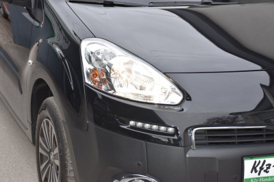Peugeot Partner Gebrauchtwagen Peugeot Partner Gebrauchtwagen