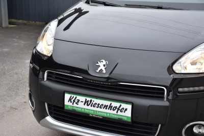 Peugeot Partner Gebrauchtwagen Peugeot Partner Gebrauchtwagen