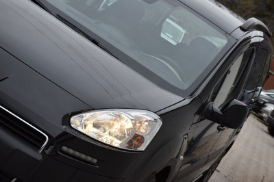 Peugeot Partner Gebrauchtwagen Peugeot Partner Gebrauchtwagen