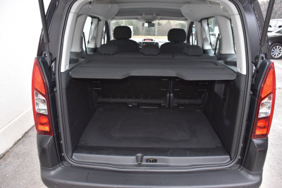 Peugeot Partner Gebrauchtwagen Peugeot Partner Gebrauchtwagen