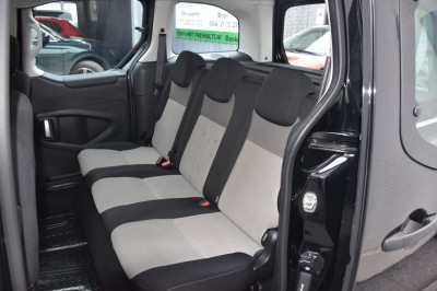 Peugeot Partner Gebrauchtwagen Peugeot Partner Gebrauchtwagen