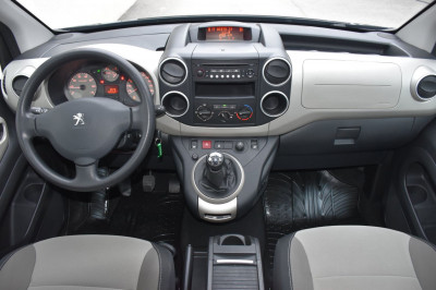 Peugeot Partner Gebrauchtwagen Peugeot Partner Gebrauchtwagen