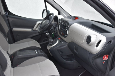 Peugeot Partner Gebrauchtwagen Peugeot Partner Gebrauchtwagen