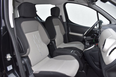 Peugeot Partner Gebrauchtwagen Peugeot Partner Gebrauchtwagen