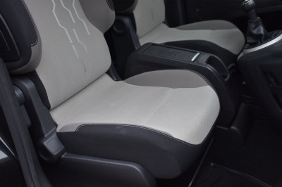 Peugeot Partner Gebrauchtwagen Peugeot Partner Gebrauchtwagen