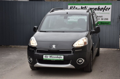 Peugeot Partner Gebrauchtwagen Peugeot Partner Gebrauchtwagen