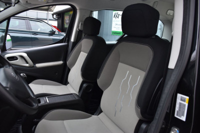 Peugeot Partner Gebrauchtwagen Peugeot Partner Gebrauchtwagen