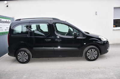 Peugeot Partner Gebrauchtwagen Peugeot Partner Gebrauchtwagen