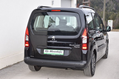 Peugeot Partner Gebrauchtwagen Peugeot Partner Gebrauchtwagen