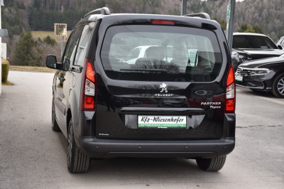 Peugeot Partner Gebrauchtwagen Peugeot Partner Gebrauchtwagen