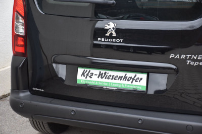 Peugeot Partner Gebrauchtwagen Peugeot Partner Gebrauchtwagen