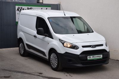 Ford Transit Connect Gebrauchtwagen