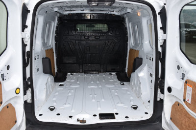 Ford Transit Connect Gebrauchtwagen