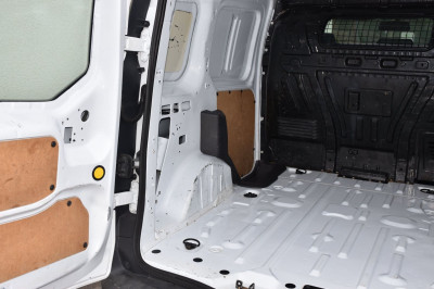 Ford Transit Connect Gebrauchtwagen