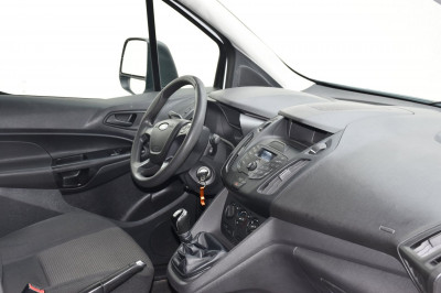 Ford Transit Connect Gebrauchtwagen